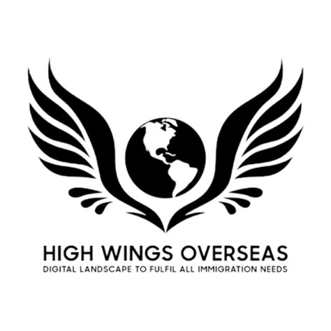 High Wings Overseas (@HighOverseas) .